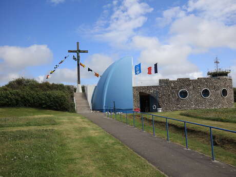 Le Calvaire des Marins