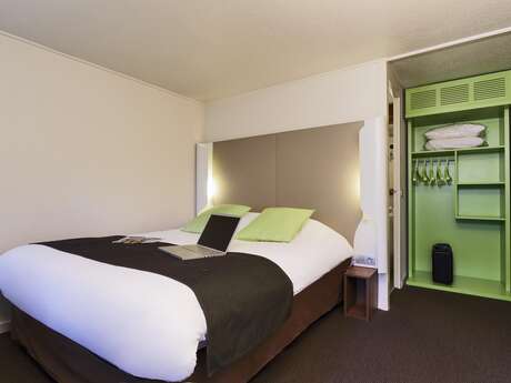 Hotel Campanile