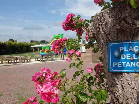 Les 4 Plages