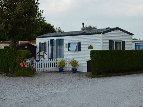 Camping Ardrésien