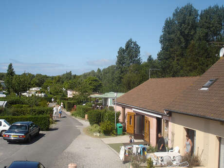 Camping de l'Anas