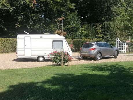 Camping à la Ferme - La Vie Nature