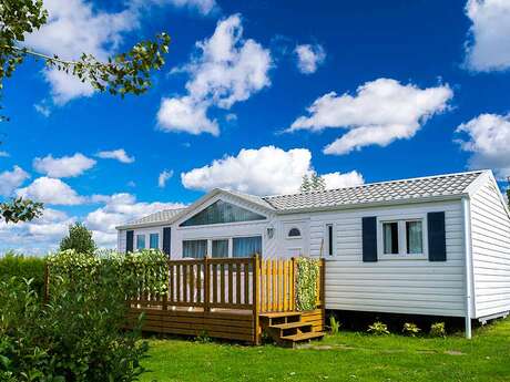 Camping du Stade
