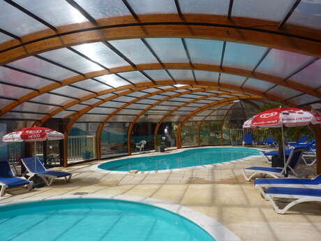 Camping Les Pommiers des Trois-Pays
