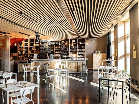 La Cantine du Grand Mix