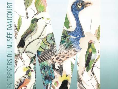 Exposition Capsules du Monde