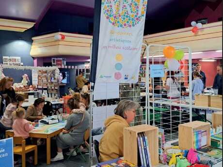 Fête du jeune lecteur outreau