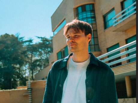 Apéro-concert avec isidore