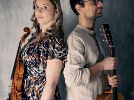 Cordes et âmes - centre phénix -