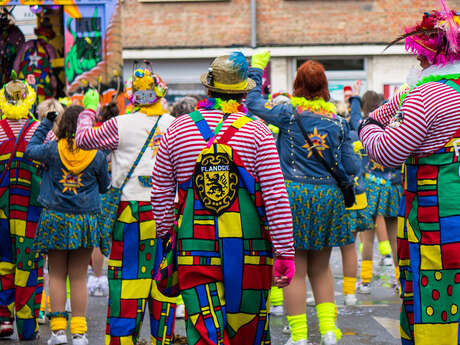 Carnaval de Bailleul