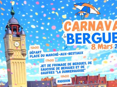 Carnaval de Bergues