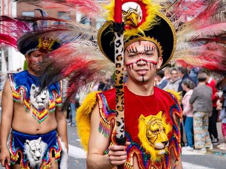 Carnaval de Péronne
