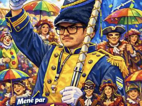 Carnaval de Zuytpeene