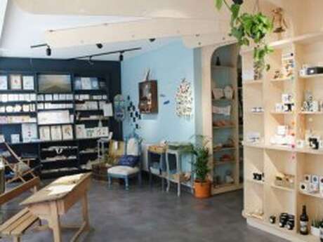 Atelier textile – chez causettes