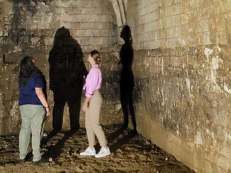 Des caves médiévales... au caviste d'aujourd'hui