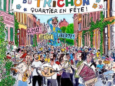Internationale du Trichon