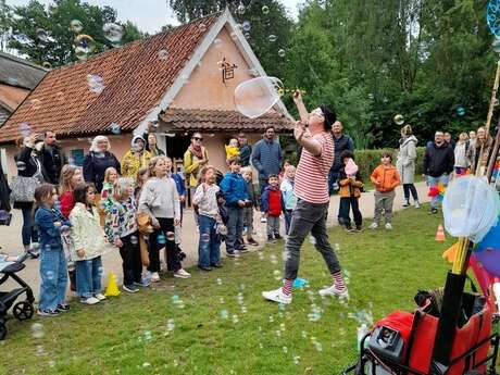 La fête des tchiots