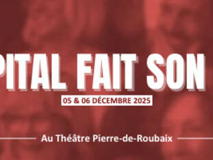 Ludopital fait son Show