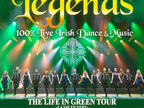 Celtic Legend