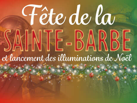 Cérémonie de la sainte-barbe