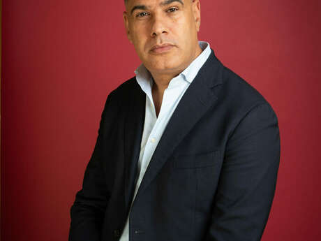 Rencontre littéraire | Rachid Benzine, "L'homme qui lisait des livres"