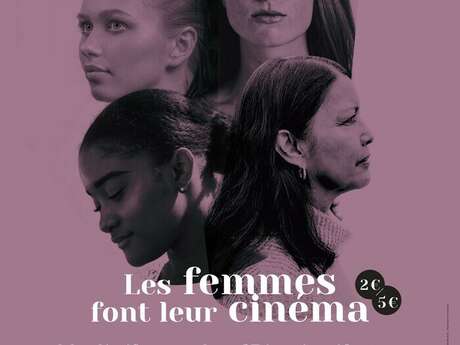 Les Femmes font leur cinéma