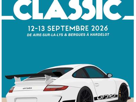 14 ème ch'ti classic - année 2026