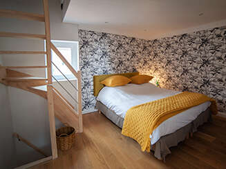 Gîte Le Loft