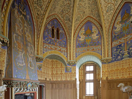 Journée internationale de la femme