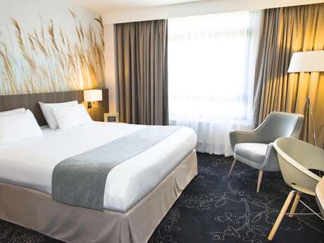 Holiday Inn Calais Coquelles