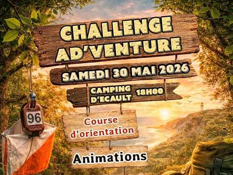 Challenge ad'venture