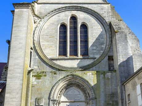 Concert "Lux Vocis" par le Choeur Air France à la chapelle St Frambourg de Senlis
