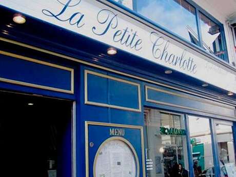 La Petite Charlotte