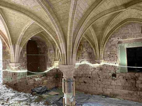 Journées du Patrimoine | Château médiéval de Creil