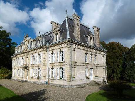 Château d'Havernas