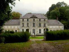 Château de Parenty