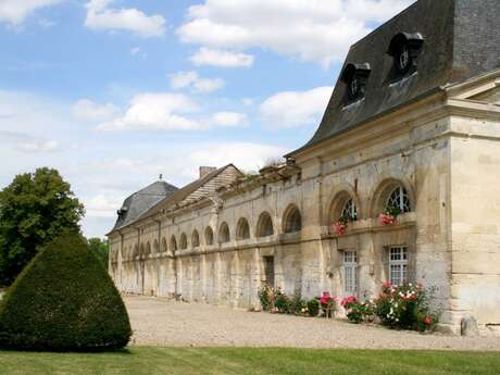 Château de Wailly