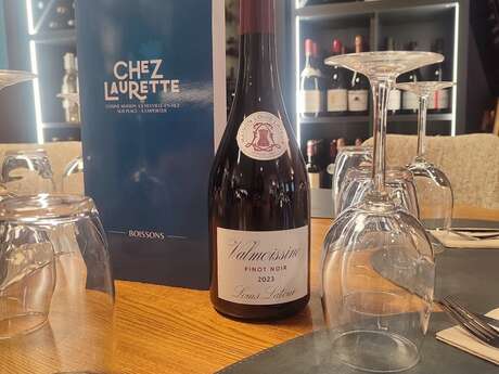 Chez Laurette