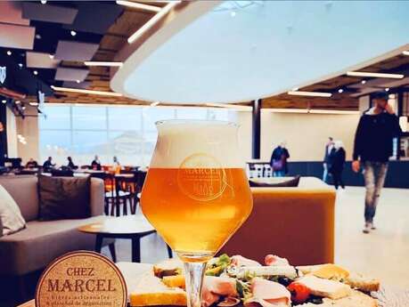 Chez Marcel
