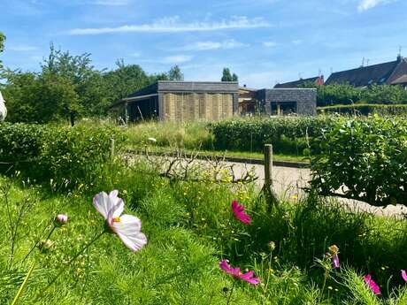 Le Jardin de Chlorophylle