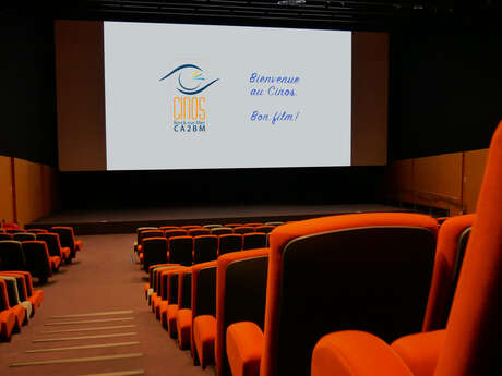 Soirée pyjama - projection du film "kung fu panda"