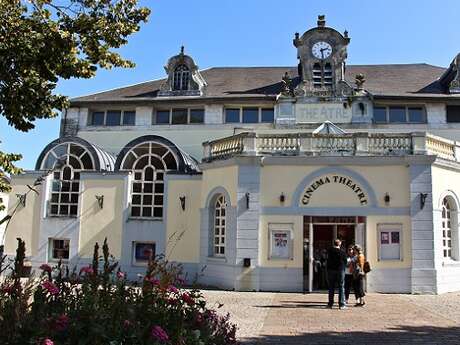 Cinéma novembre et décembre 2025