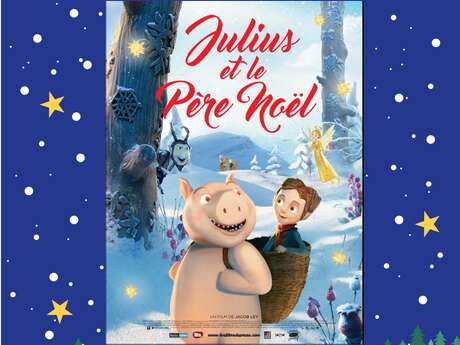 Cinéma de Noël à Beuvrages
