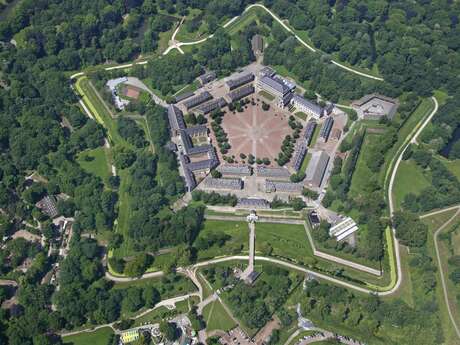 Citadelle de Lille