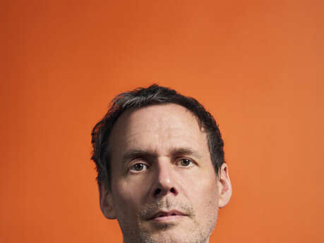 Concert electro | Clark + Etienne Jaumet