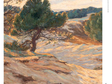 Exposition – comme un reflet d’opale… fenêtre ouverte sur le boulonnais - château comtal/musée