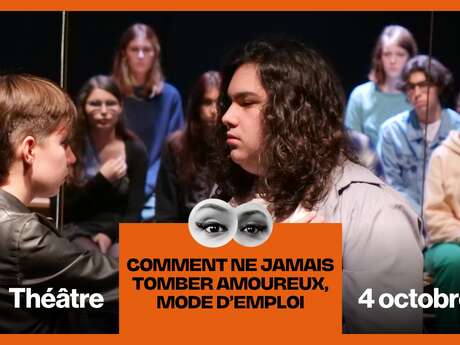 Comment ne jamais tomber amoureux : mode d'emploi
