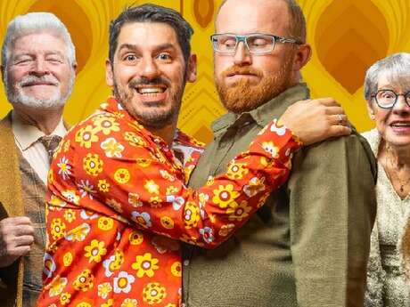 Théâtre : ‘comment peut-on ?'