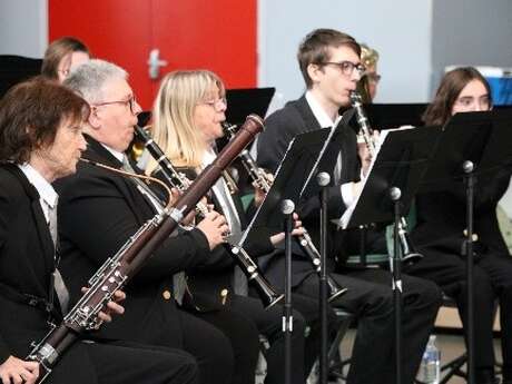 Concert de printemps