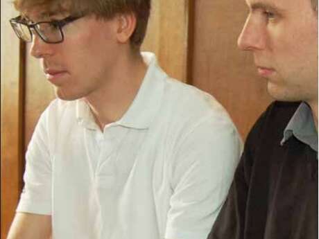 Festival International d'Orgues en Flandre - Koen MARIS & Mattijs LOUWYE - Hondschoote